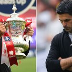 Mikel Arteta - Bilan de ses 200 matchs avec Arsenal