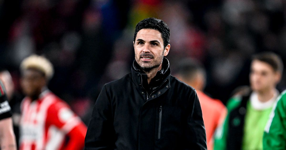 Mikel Arteta - Victime de son succès à Arsenal ?