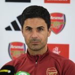 Mikel Arteta discute de la précipitation de Myles Lewis-Skelly