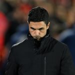 Mikel Arteta donne des nouvelles de Bukayo Saka
