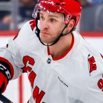 Mikko Rantanen vers un transfert aux Stars - un contrat en jeu