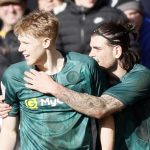 Millwall triomphe 1-0 à Derby avec un but de Coburn