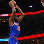 Mitchell Robinson - le retour qui booste les Knicks vers les playoffs