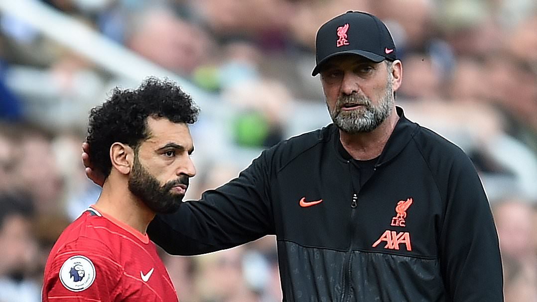 Mo Salah a failli quitter Liverpool l-été dernier