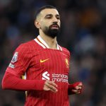 Mohamed Salah - Précautions et Performances Éblouissantes