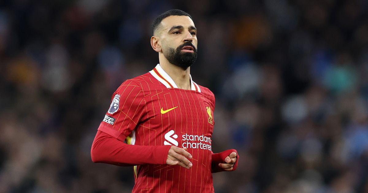 Mohamed Salah - Précautions et Performances Éblouissantes