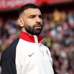 Mohamed Salah - le rêve de Liverpool réalisé depuis 2017