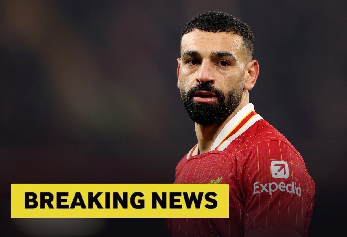 Mohamed Salah proposé à Barcelone - l-avenir incertain de l-attaquant
