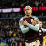 Morgan Rogers - L-étoile montante d-Aston Villa à 100 millions £
