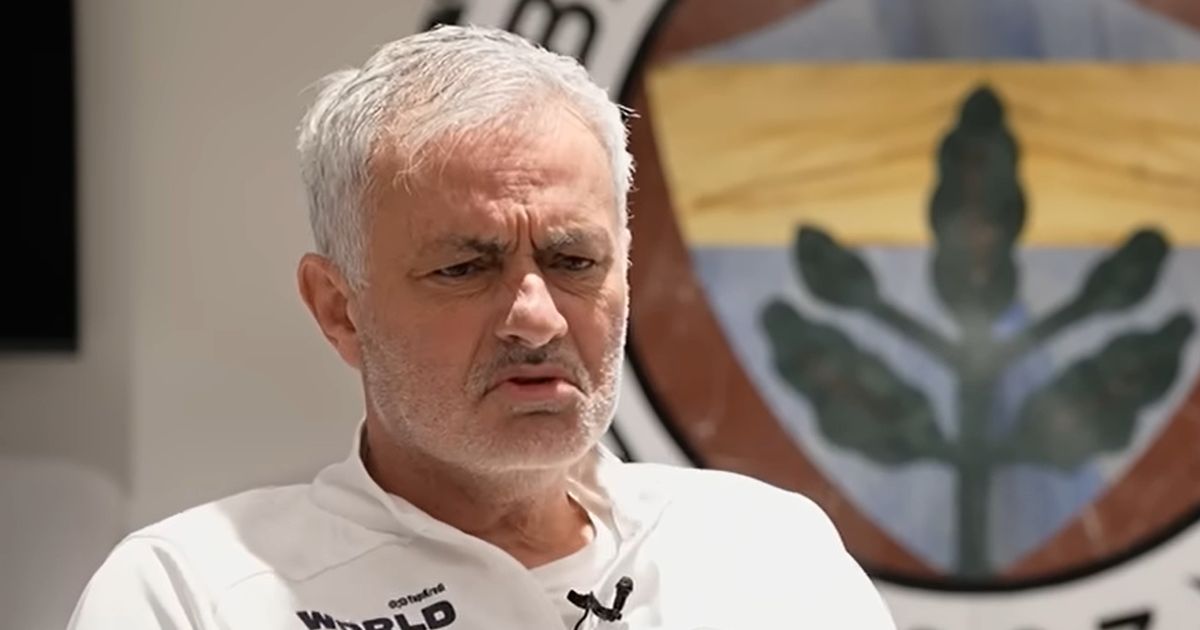 Mourinho réagit aux accusations de racisme après une suspension réduite