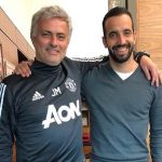Mourinho soutient Amorim et évoque Ratcliffe chez Man United