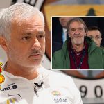 Mourinho soutient Amorim face aux défis de Manchester United