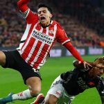 Myles Lewis-Skelly évite une nouvelle expulsion contre le PSV