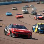 NASCAR 2025 - Calendrier et résultats de la saison Cup Series