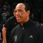 NC State - Le licenciement de Kevin Keatts- une nécessité urgente