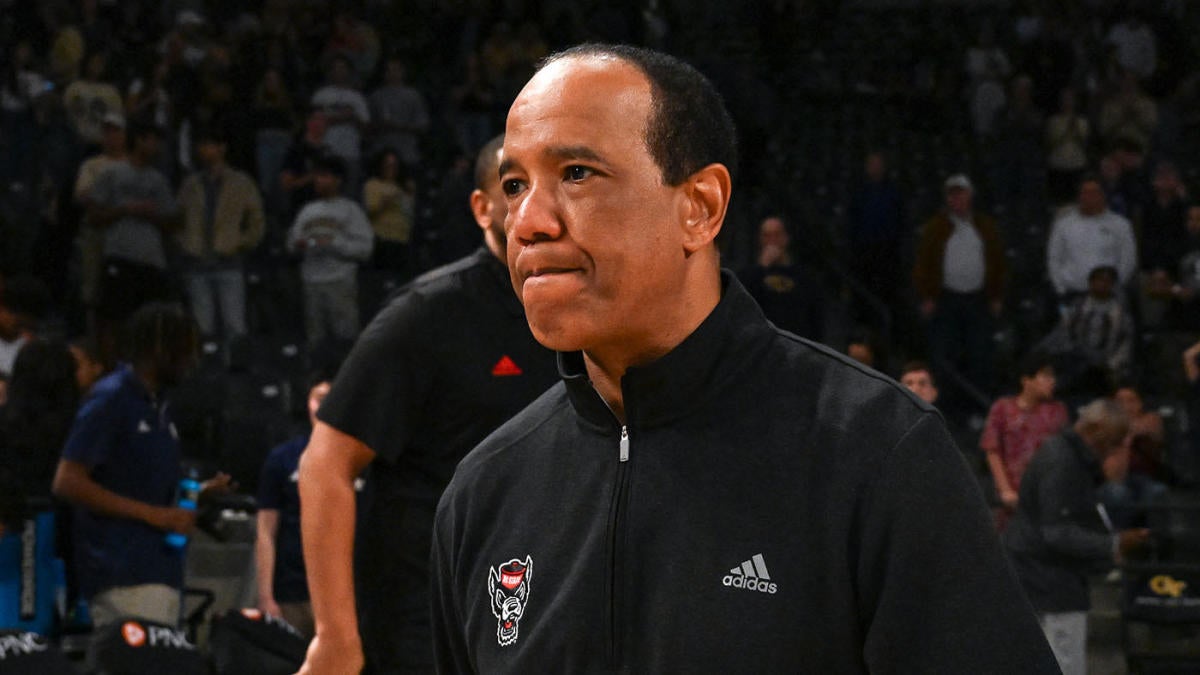 NC State - Le licenciement de Kevin Keatts- une nécessité urgente