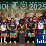 NRL - Défis et opportunités pour la ligue de rugby en 2025