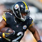 Najee Harris et Javonte Williams - Nouveaux Départs en NFL