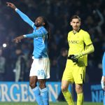 Naples-Inter Milan - un choc décisif pour la Serie A