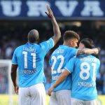 Naples relance la course au titre après la chute de la Juventus