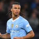 Nathan Ake - Opéré du pied- il manquera le reste de la saison