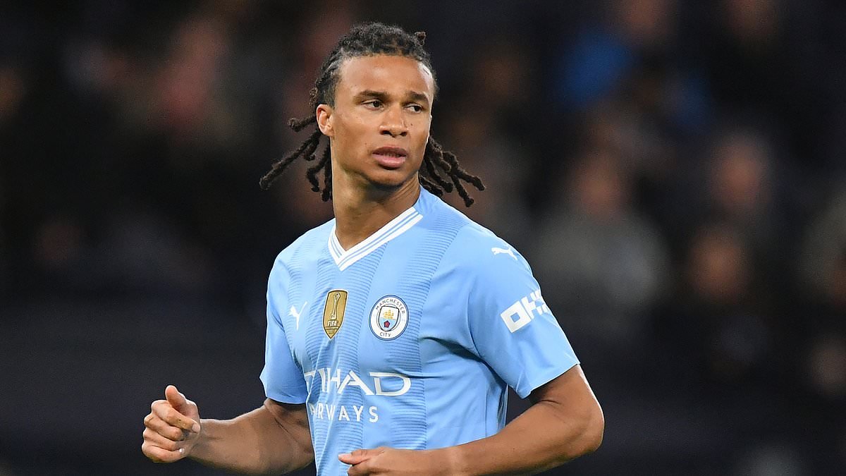 Nathan Ake - Opéré du pied- il manquera le reste de la saison