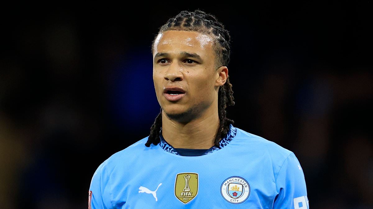 Nathan Ake absent 10 à 11 semaines après sa chirurgie