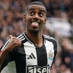 Négociations de contrat - Newcastle et Alexander Isak face à l-avenir