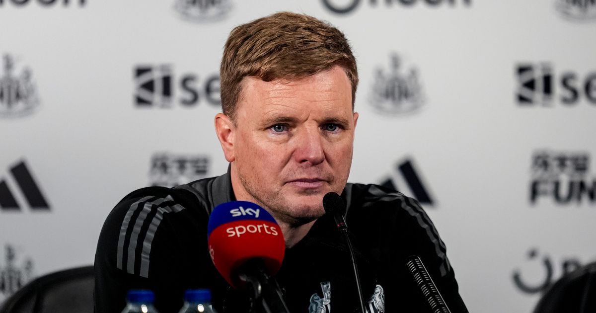 Newcastle - Nouveau coup dur avant la finale de la Carabao Cup