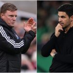 Newcastle et Arsenal se disputent Moise Kean cet été