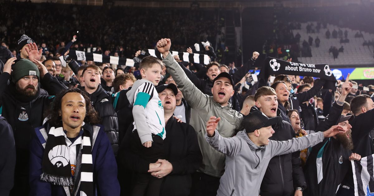 Newcastle et Liverpool - une finale de Carabao Cup très attendue