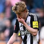 Newcastle prépare un appel pour la finale de la Carabao Cup