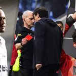 Neymar brille- Fonseca exclu - Actu sport du week-end en France