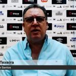 Neymar de retour à Santos - un rêve devenu réalité