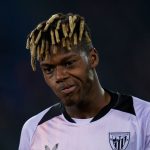 Nico Williams snobe Arsenal et s-engage avec Bilbao