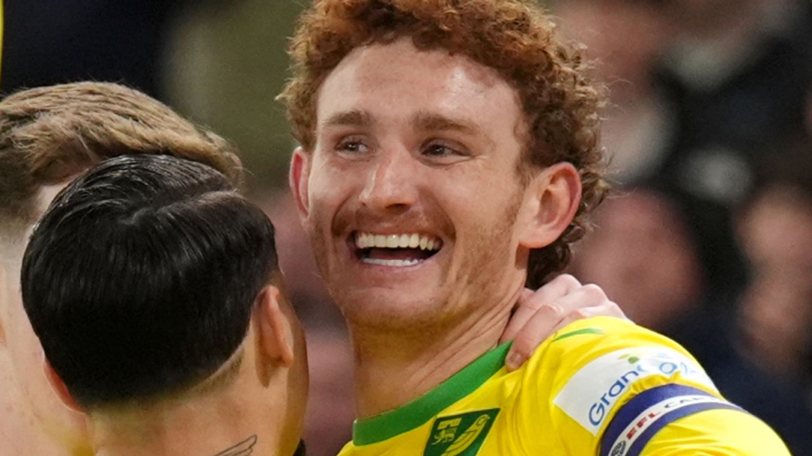 Norwich 1-1 Oxford- Sargent brille mais les Canaries lâchent des points