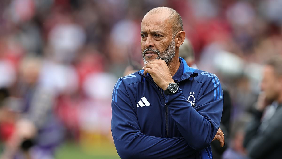 Nottingham Forest - Tactiques pour exploiter les failles de City