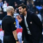 OL - Paulo Fonseca face aux conséquences de son coup de sang