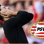 Odegaard brille lors de la victoire écrasante d-Arsenal contre PSV