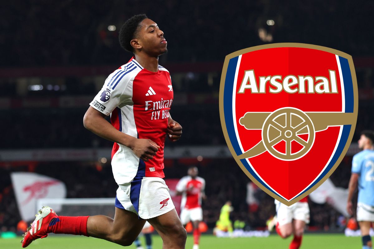 Odegaard commente la sortie de Lewis-Skelly après la victoire d-Arsenal