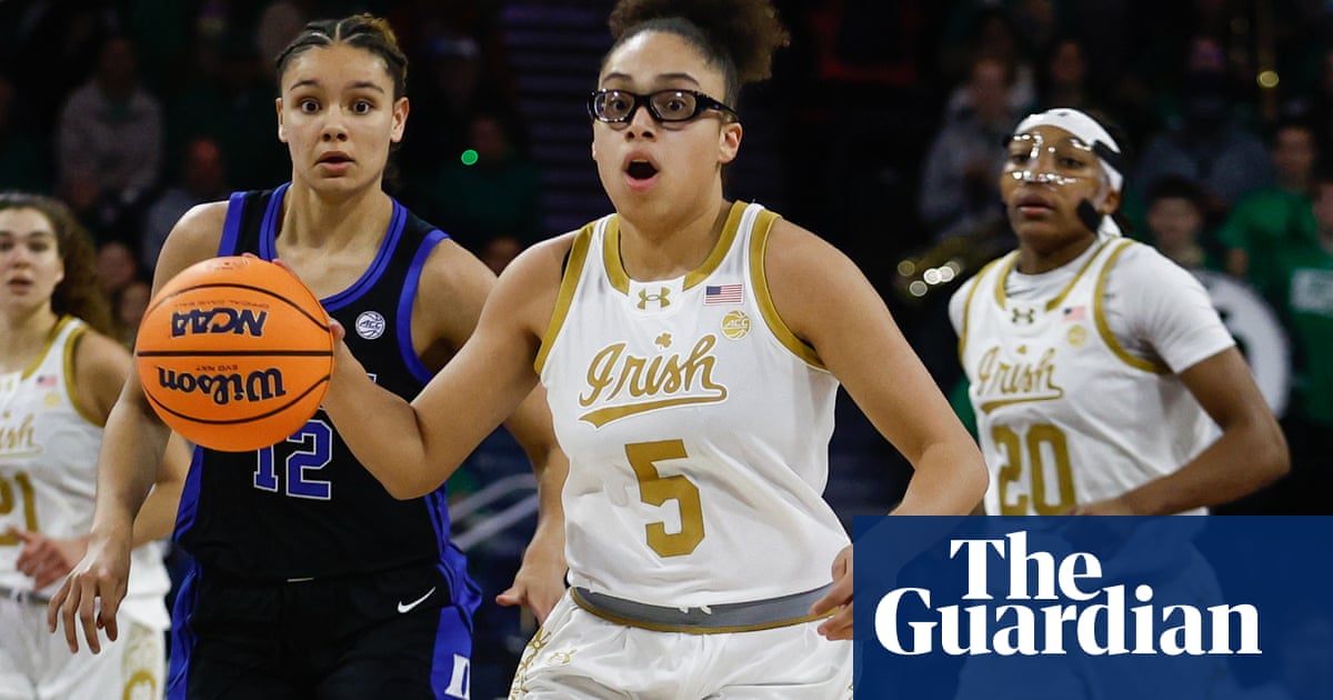 Olivia Miles - De blessure à potentielle n°1 de la WNBA