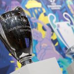 Onze équipes de Premier League en lice pour l-Europe la saison prochaine