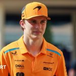 Oscar Piastri prolonge son contrat avec McLaren jusqu-en 2028