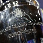 Où voir les 8e de finale de la Ligue des champions ?