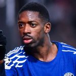 Ousmane Dembélé brille au PSG avant le choc contre Liverpool