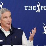 PGA Tour - Lutte contre le jeu lent et l-accord avec LIV en attente