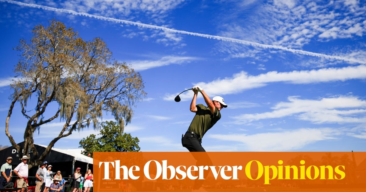 PGA Tour et LIV - Un Accord de Paix Toujours Éloigné