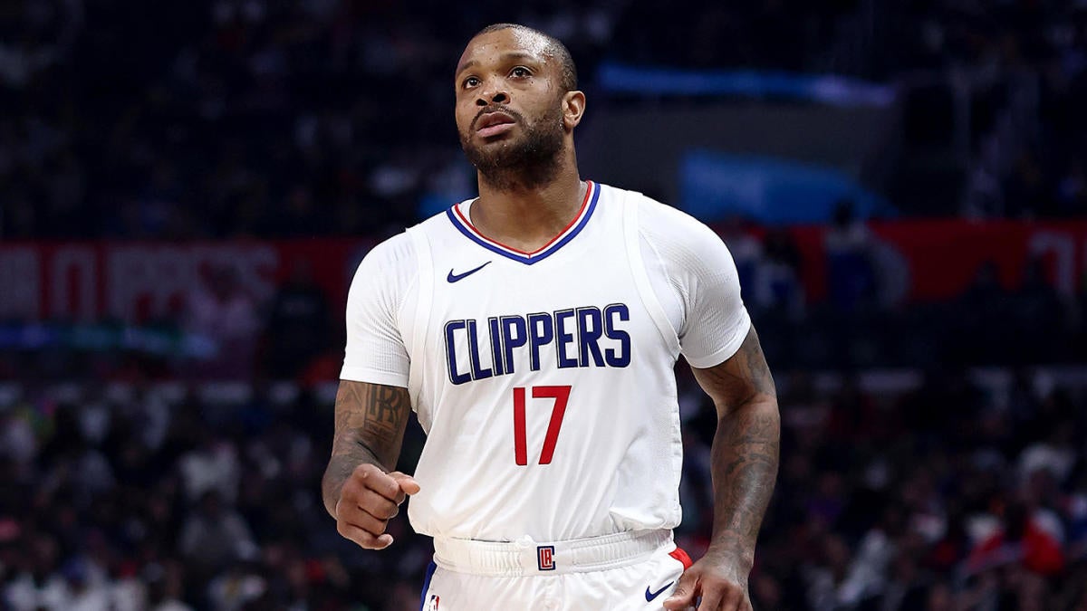 PJ Tucker signe un contrat de 10 jours avec les Knicks