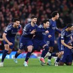 PSG - La conquête de l-Europe semble inévitable