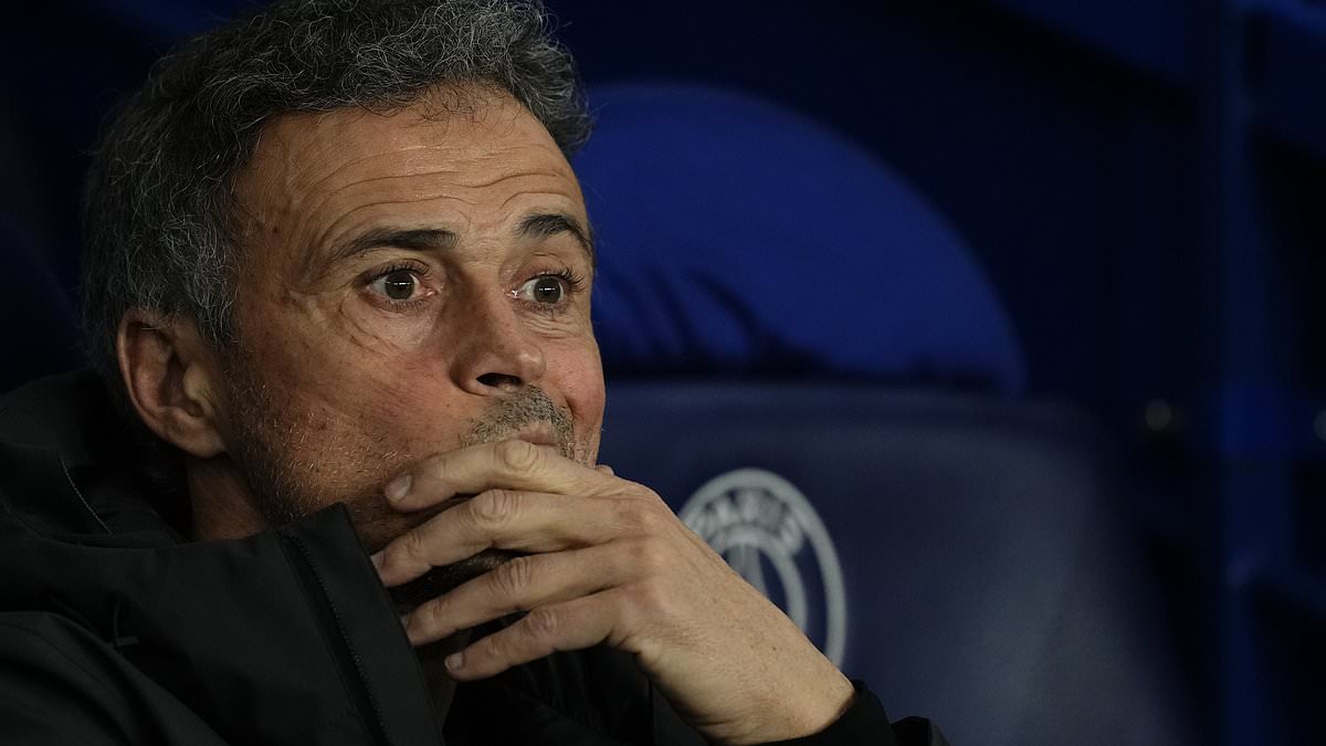 PSG avertit sur Liverpool - attention aux -trois chasseurs-